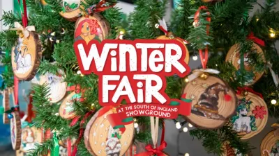 Winter Fair